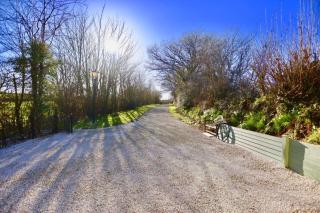 Self Contained Countryside Holiday Home - Holsworthy - 9