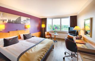 Leonardo Royal Hotel Köln - Am Stadtwald - Cologne - 8