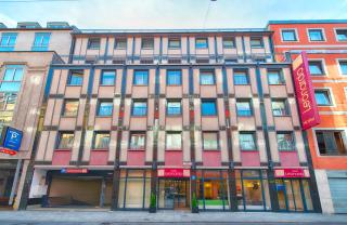 Leonardo Hotel München City Center - 8