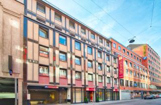 Leonardo Hotel München City Center - Munich - 6