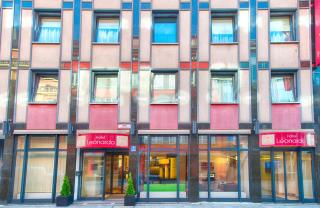 Leonardo Hotel München City Center - Munich - 7