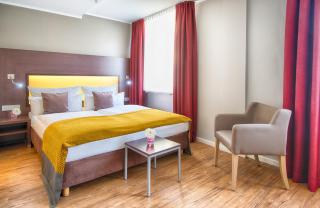 Leonardo Hotel München City Center - 9