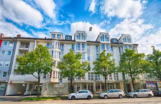 Leonardo Hotel Muenchen City West - Munich - 0