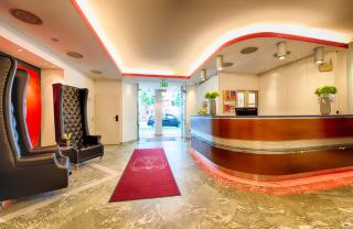 Leonardo Hotel Muenchen City West - Munich - 4