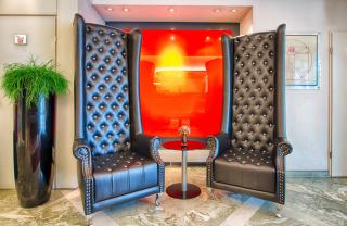 Leonardo Hotel Muenchen City West - Munich - 2