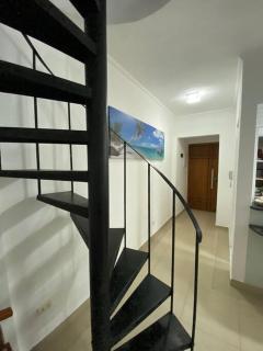 Cobertura duplex com piscina - 4