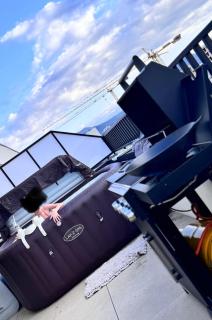 Luxury apartment Sinuhe - Brasov - 7