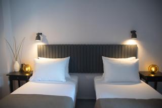 Acropolis Hotel - Limenas - 8
