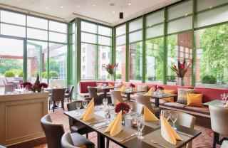 Leonardo Hotel Mannheim City Center - Mannheim - 3