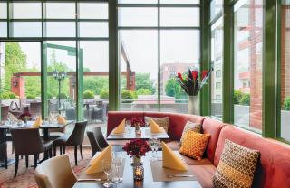 Leonardo Hotel Mannheim City Center - Mannheim - 2