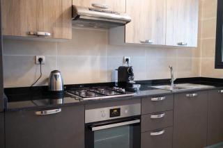 Luxurious apartment Prestigia - Dar es Salam - 1