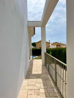 Villa en Calafat, Ametlla de Mar - Calafat - 6