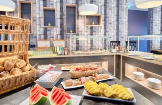 Leonardo Hotel Wolfsburg City Center - 5