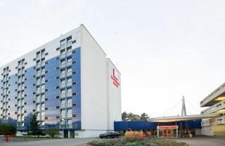 Leonardo Hotel Wolfsburg City Center - Wolfsburg - 8
