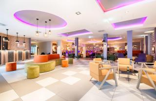 Leonardo Hotel Wolfsburg City Center - Wolfsburg - 5
