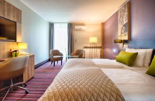 Leonardo Hotel Wolfsburg City Center - 6