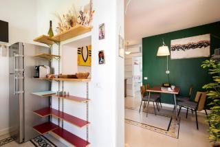 Giardino al 9 - Rom - 3