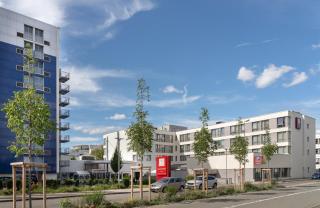 Leonardo Hotel Wolfsburg City Center - Wolfsburg - 6