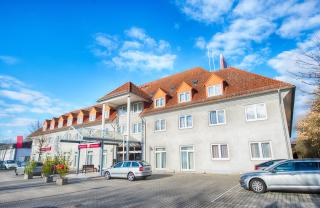 Leonardo Hotel Mannheim-Ladenburg - Ladenburg - 7