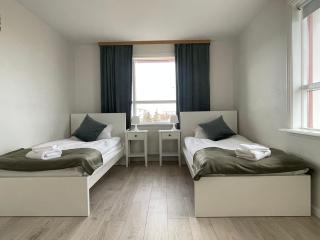 IQ Apartments 2 - Keflavík - 5