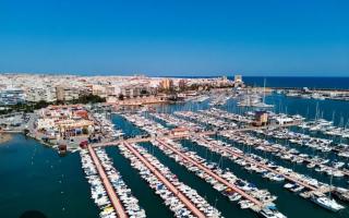 Vistalmar - Torrevieja - 2