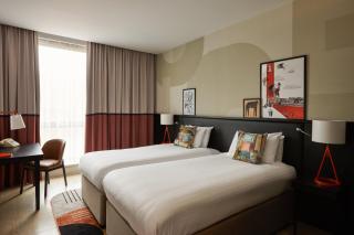 Hotel Indigo Newcastle by IHG - 6