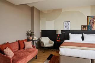 Hotel Indigo Newcastle by IHG - 4
