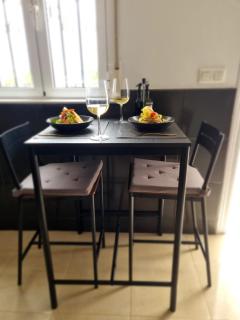 B&B Casa Blanca Oria - 8
