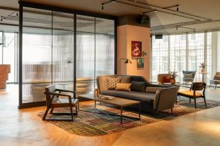 Hotel Indigo Newcastle by IHG - 8