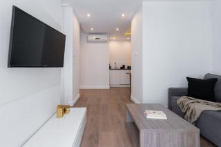 Central Warsaw Apartment - Great Location - Stylish Studio - Wronia45A - Warsaw - 7