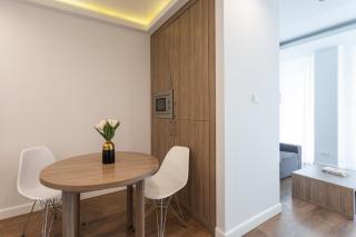 Central Warsaw Apartment - Great Location - Stylish Studio - Wronia45A - Warsaw - 5