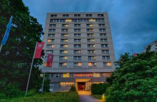 Leonardo Hotel Karlsruhe - Karlsruhe - 7