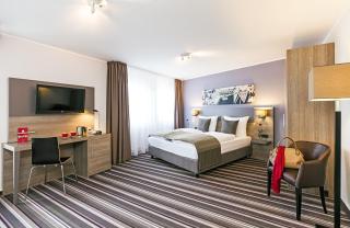 Leonardo Hotel Nürnberg - 5