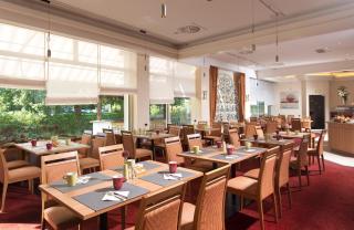 Leonardo Hotel Karlsruhe - Karlsruhe - 3