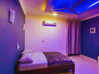 Evame Studio Apartment - - 8