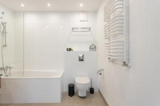 Central Warsaw Apartment - Great Location - Modern Studio - Wronia 45B - Varsovie - 4