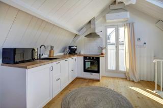 Spacious loft in the centre of Breukelen - Breukelen - 9