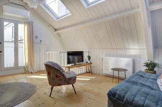 Spacious loft in the centre of Breukelen - Breukelen - 6