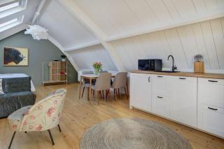 Spacious loft in the centre of Breukelen - Breukelen - 5
