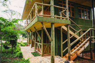 Forest Sunset Hotel - 6