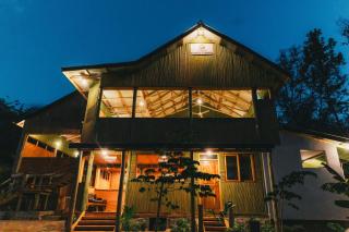 Forest Sunset Hotel - 3