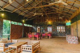 Forest Sunset Hotel - 1