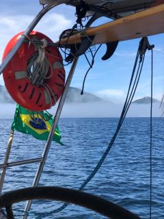 Veleiro Marmara - Cabo Frío - 3