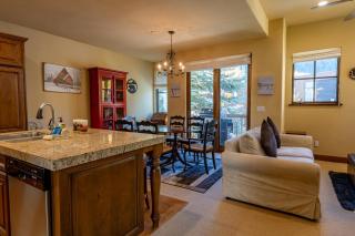 Deer Run Townhome 145A - Ketchum - 8