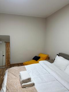 Nunu's Apartment - Tirana - 6