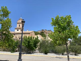 Oasis View - 1