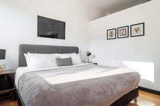 Comfortable & Cozy Apartment Reforma Avenue - Città del Messico - 8