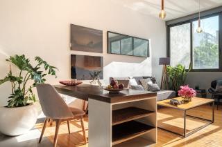 Comfortable & Cozy Apartment Reforma Avenue - 5