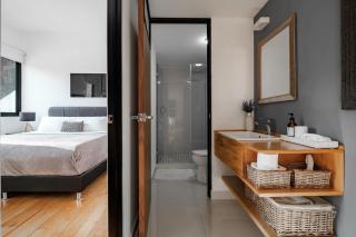 Comfortable & Cozy Apartment Reforma Avenue - Città del Messico - 1