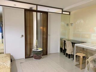 Fernhouse Affordable Cozy Central 2BR Condo Unit in Malate Manila - Manila - 9